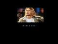 Nirvana - I'm on a Plain (MTV Unplugged Karaoke)
