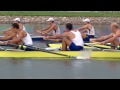 Canada win Men's Eight Olympic gold | Beijing 2008