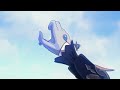 [ Genshin Impact ] The Hydro Archons Finale Fan Animation