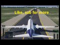 Flying FedEx / Project Flight Roblox