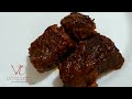 CARNE DE PANELA DIFERENTE !! ASSADA NA PANELA DE PRESSÃO - Puro gostinho de CHURRASCO!