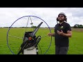 How to Tune a Paramotor Carburettor | Step-by-Step Guide