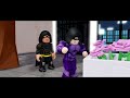 His Girlfriend CHEATED On Him With A SUPERHERO! (A Roblox Movie)