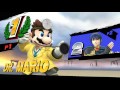Coolwhip (Dr. Mario) vs. Marth