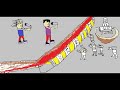Alvis Hype - NAPENDA (Animated Video) feat. Carnton