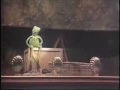 Jim Henson talks about Muppets