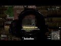 PUBG: BATTLEGROUNDS - M249 + SLR squad wipe