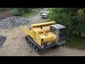 100 Heavy Equipment That's Changing the World Right Now