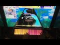 【CHUNITHM】テオ(MASTER)AJ 手元