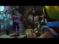 Jak and Daxter: The Precursor Legacy™_PS4 Playthrough Pt 4