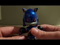 I Revealing chaos sonic from sonic prime