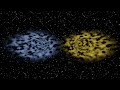 B5 Hyperspace Vortex Animation Test 2023