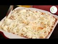 Vegetable Lasagna using Bread without Oven | No Oven Lasagna Recipe ~ The Terrace Kitchen