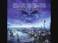 Iron Maiden - The Nomad