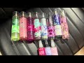 Bath & Body Works Haul!