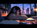 [Sleep BGM] Lofi music to relax and sleep soundly