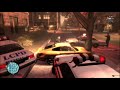 Grand Theft Auto IV (Xbox One) Free Roam GamePlay #1