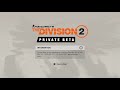 Tom Clancy's The Division® 2 Beta brief rundown