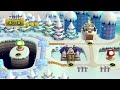 New Super Mario Bros Wii *FULL PLAYTHROUGH!!* [World 3: ALL STAR COINS!!]