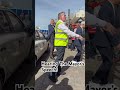 Man makes a speech to the  Vote Labour group in London, Barking. | Ireen Mamun.    #votelabour