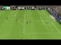 THE BEST GOAL EVER!! EAFC 24