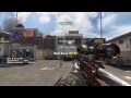 MicroSmokeSleet - Black Ops II Game Clip