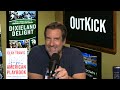 Failing ESPN Has LOST CONTROL In Pat McAfee Controversy | OutKick The Show with Clay Travis