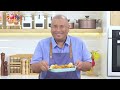 Chicken Fingers with Lemon Butter Sauce | SIMPOL | CHEF TATUNG