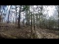 Slo-Mo Log Over with GoPro