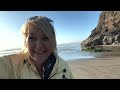 Our Epic 4 day adventure road trip along the Oregon coast