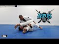 Passing Open Guard - Andre Galvao