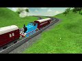 Determination Sodor Online Remake