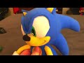 Sonic Always Wins! - SuperSonicLightning