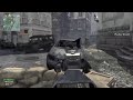 Ironhideforever - MW3 Game Clip