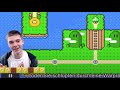 Ich REAGIERE auf das letzte Update in Super Mario Maker 2