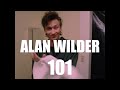 Depeche Mode 101: Alan Wilder HD