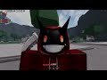 I Used EVERY KJ ADMIN MOVESET in EVERY ROBLOX BATTLEGROUNDS GAME...