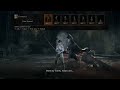 Dark Souls 3 - Bleed Build vs All Bosses (ng+)