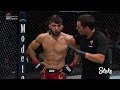 Mateusz Gamrot vs Arman Tsarukyan | FULL FIGHT | UFC 305