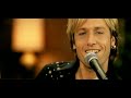 Keith Urban - But For The Grace Of God (Official Music Video)