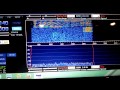 HDSDR Demo...no narration