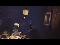 Little Nightmares (The Guest Area, Lady's Quarters) Spooky Month Special #3