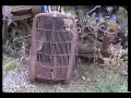 Junk Yard, Easy Jacks 1 (Junction City Kansas)  Old Cars 