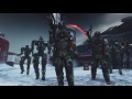 Call of duty infinite warfare gameplay (Beta)