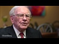 The David Rubenstein Show: Warren Buffett on His Early Career in Finance