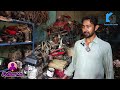 Karachi Biggest Generator Cheapest wholesale market Shershah Kabari Bazar @focus with fahim
