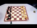 How to Chess