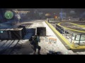 The Division | Glass cannon build 4.75 million damage | PC | 1.1