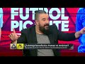 El Tuca HUMILLÓ a Álvaro por su predicción de PUMAS vs AMÉRICA: ¡NO SEAS CHILLÓN! | Futbol Picante