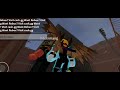 i meet scammer in roblox and i destroy it